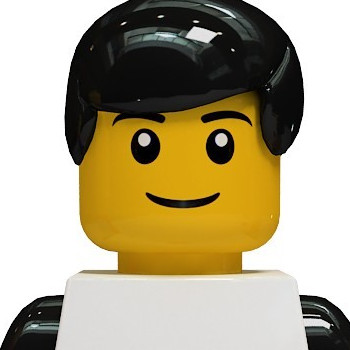 Lego One