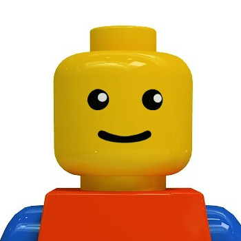 Lego Two